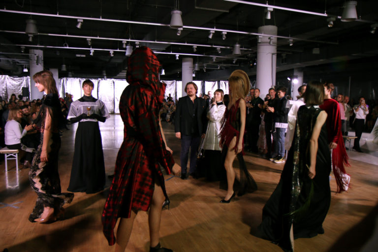 MÓDA: Fashion LIVE! 2019