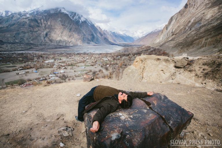 SLOVAK PRESS PHOTO: Výsledky súťaže