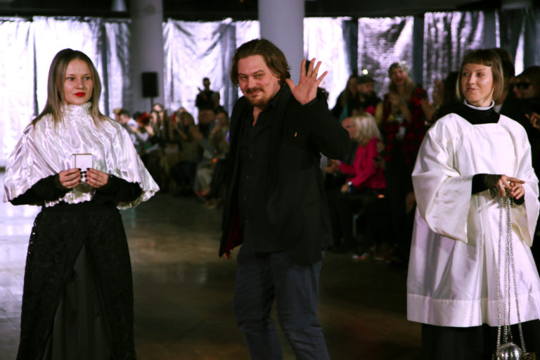 MÓDA: Fashion LIVE! 2019