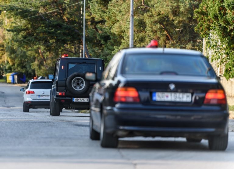 NAKA: Alena Zs. sa oboznámila so spisom