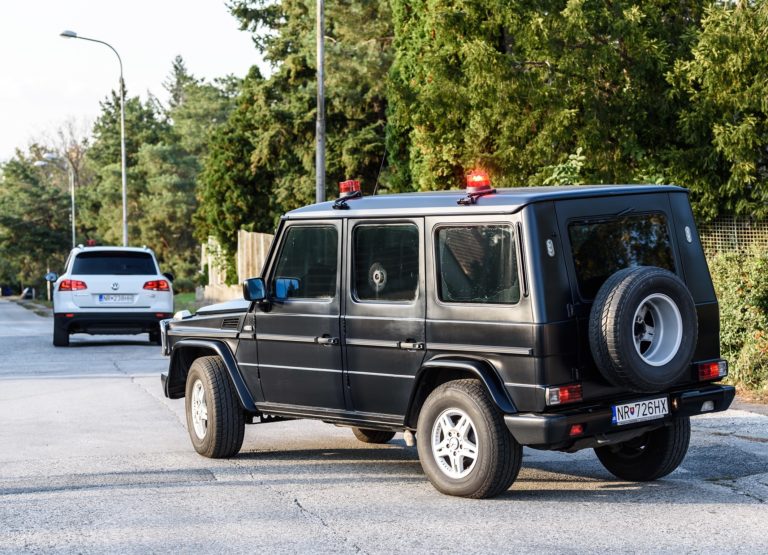 NAKA: Alena Zs. sa oboznámila so spisom