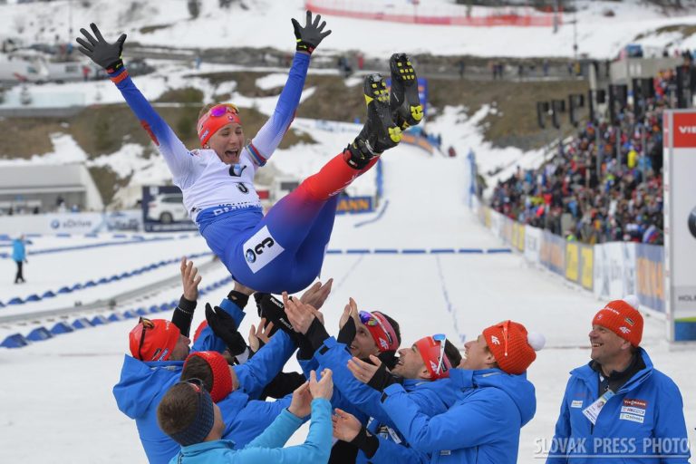 SLOVAK PRESS PHOTO: Výsledky súťaže