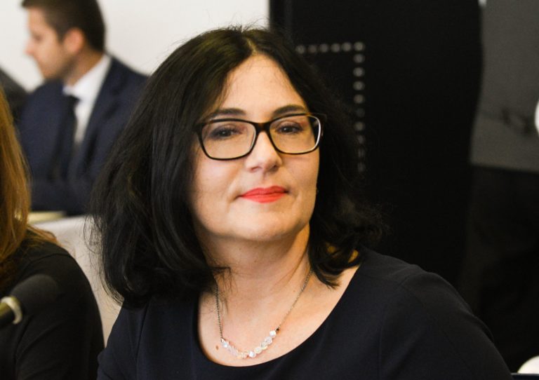 Martina Lubyová