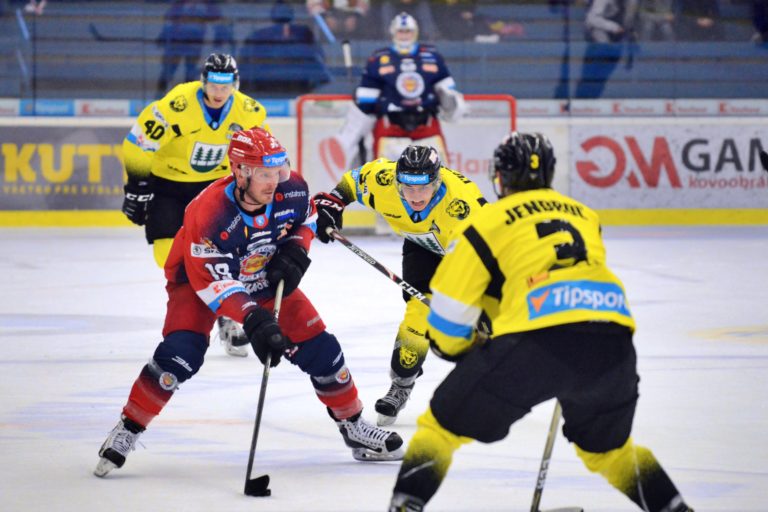 HKM Zvolen, HC 07 Detva