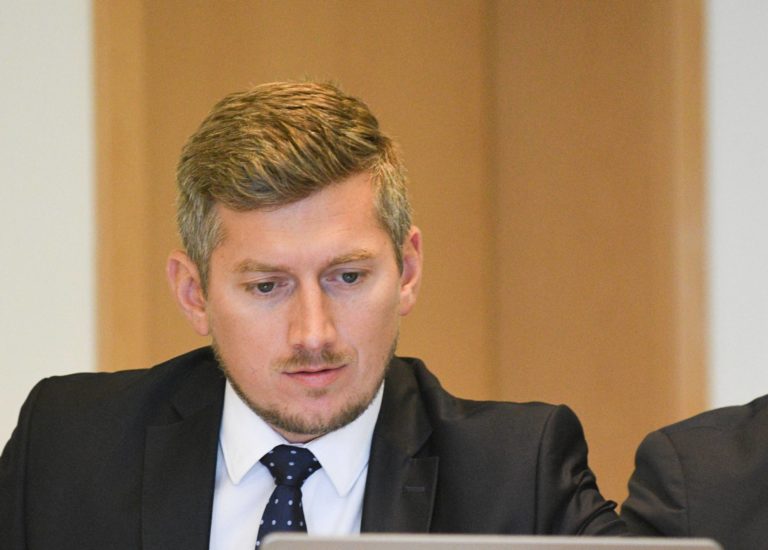 Michal Štofko