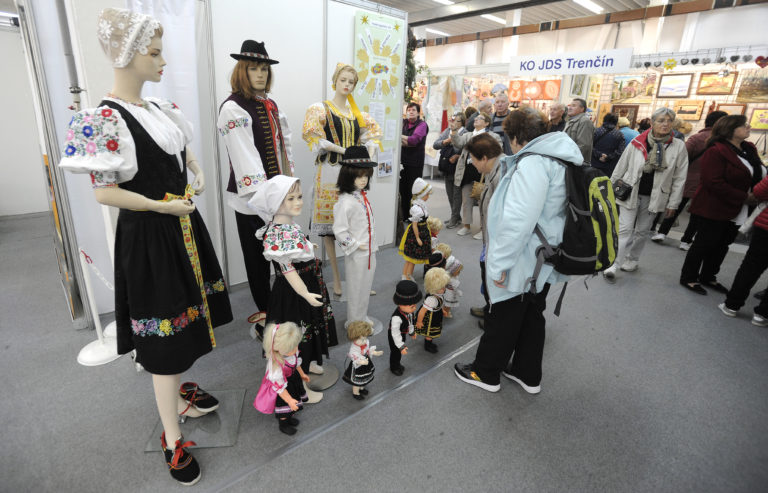 VÝSTAVA: Jahrada 2019