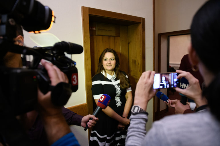 Natália Blahová