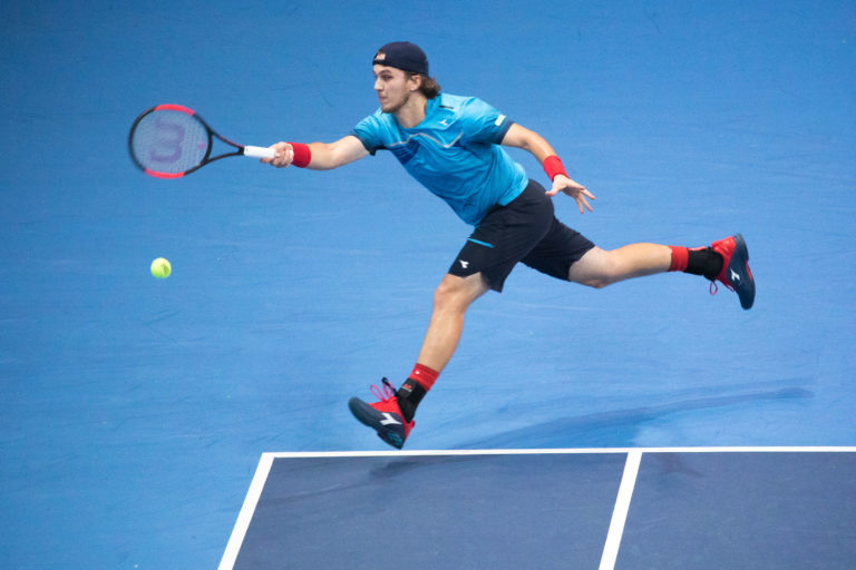Lukáš Lacko