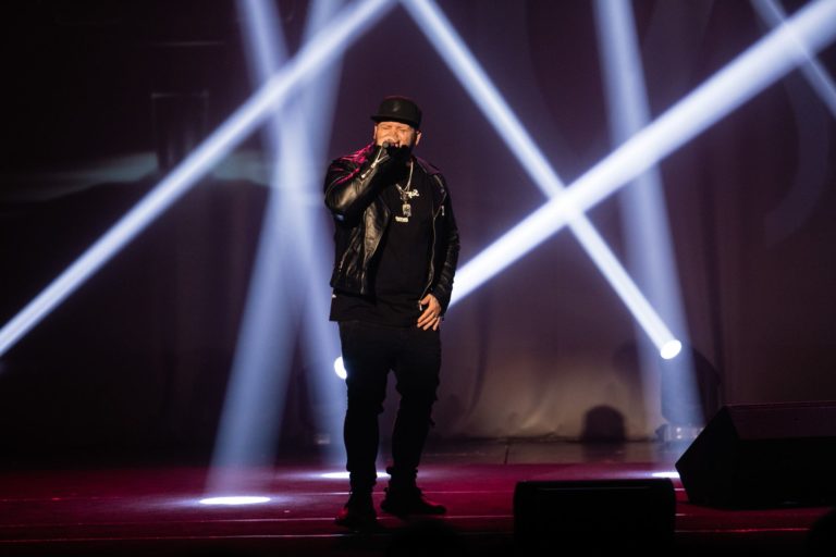 Ceny SOZA 2018, Kali