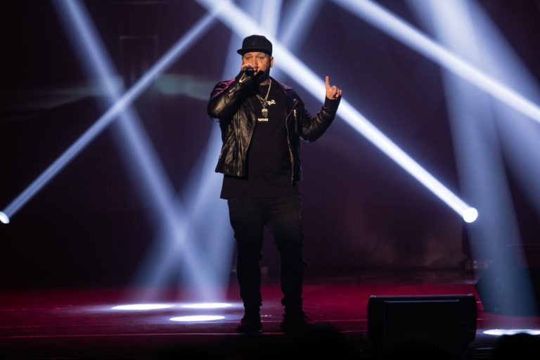 Ceny SOZA 2018, Kali