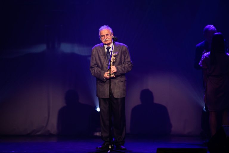 Ceny SOZA 2018, Vladimír Bokes