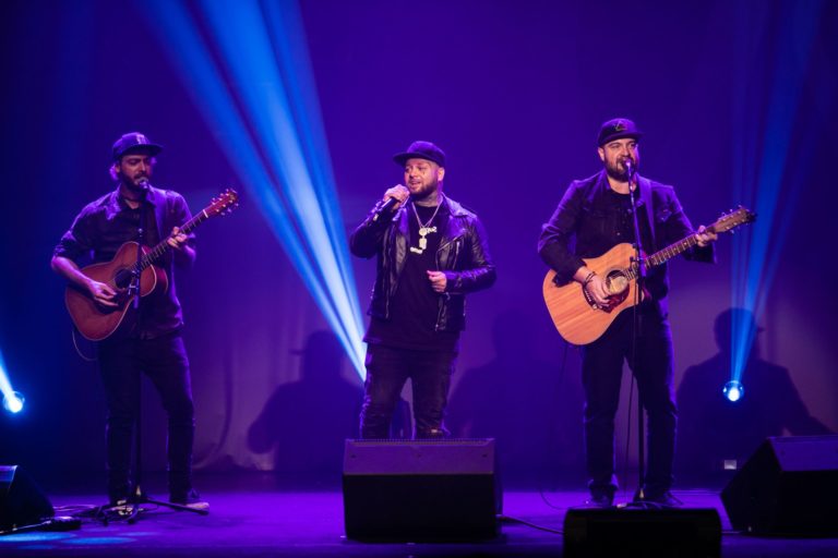 Ceny SOZA 2018, Ivan Tásler, Kali