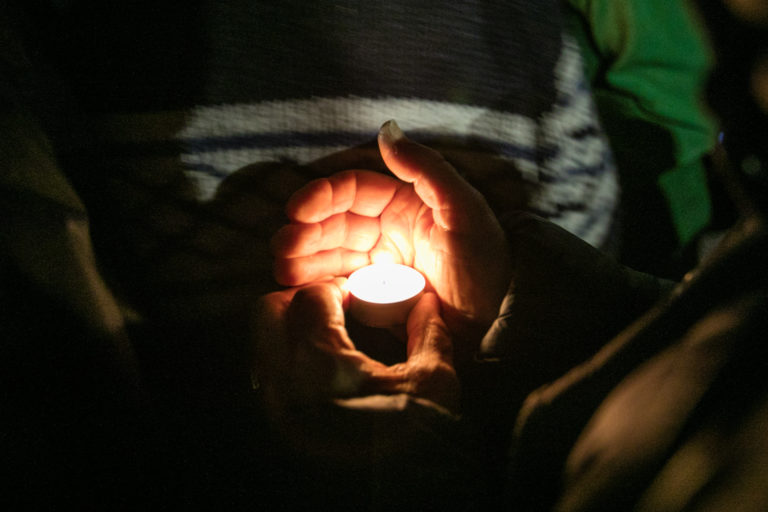 Zhromaždenie Za spravodlivé Slovensko