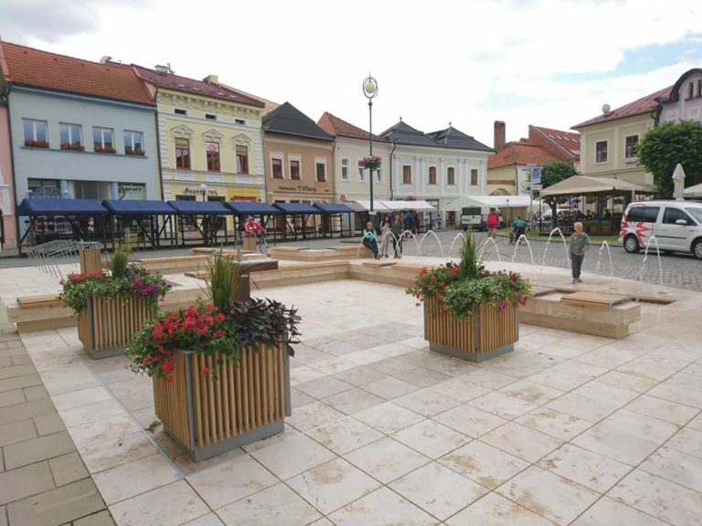 kezmarok
