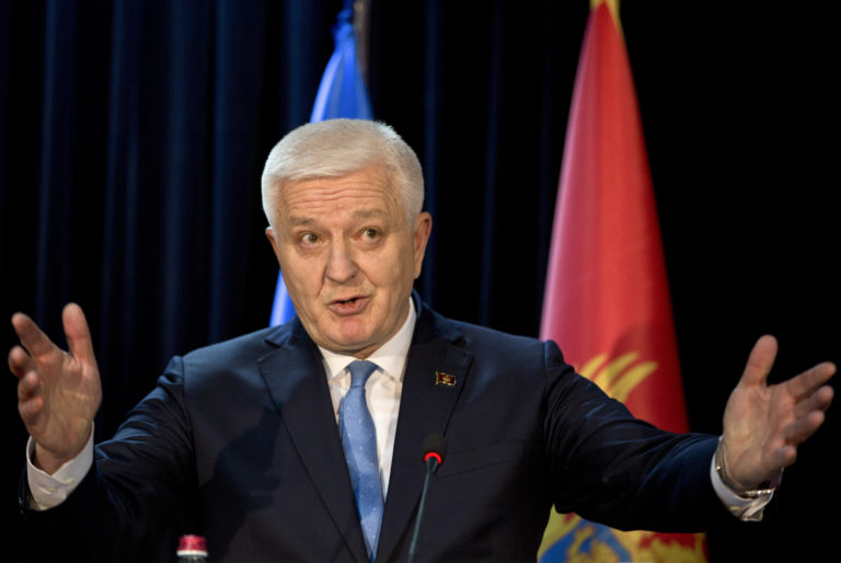Duško Markovič