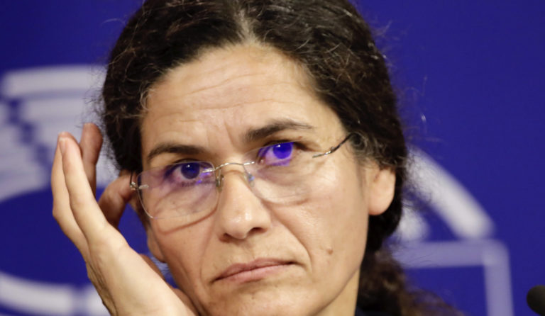 Ilham Ahmedová