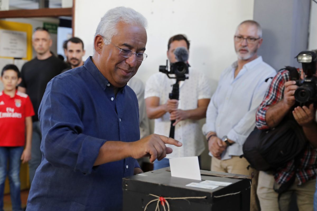 Antonio Costa