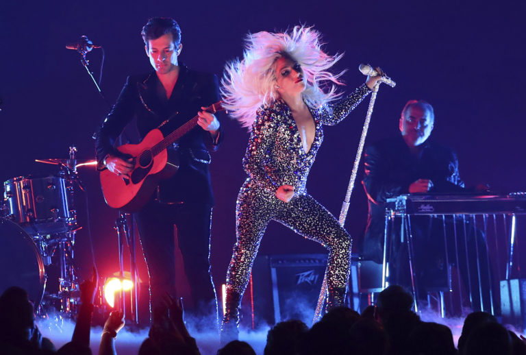 Lady Gaga