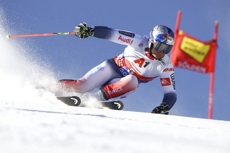 Alexis Pinturault
