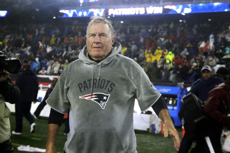 Bill Belichick