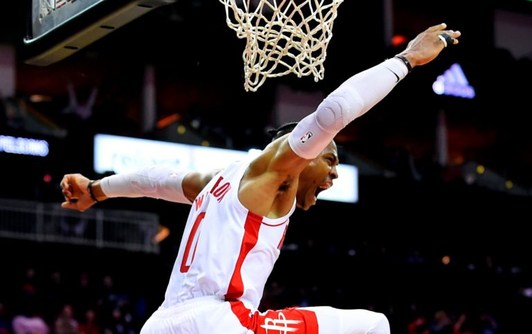 Russell Westbrook