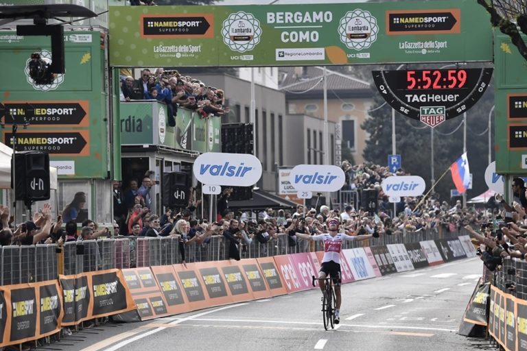Bauke Mollema