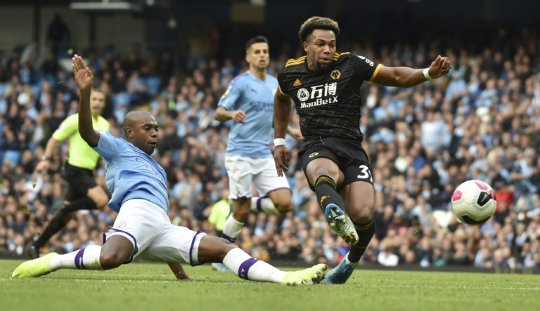 Adama Traoré