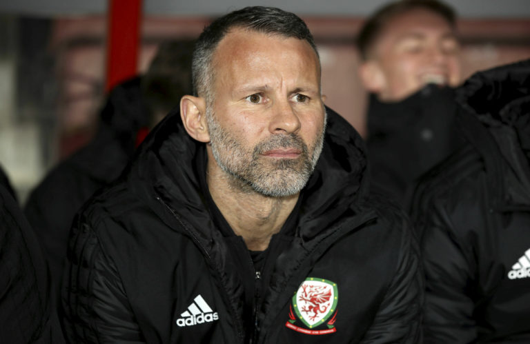 Ryan Giggs