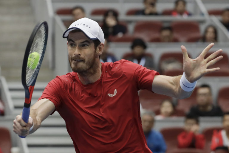 Andy Murray