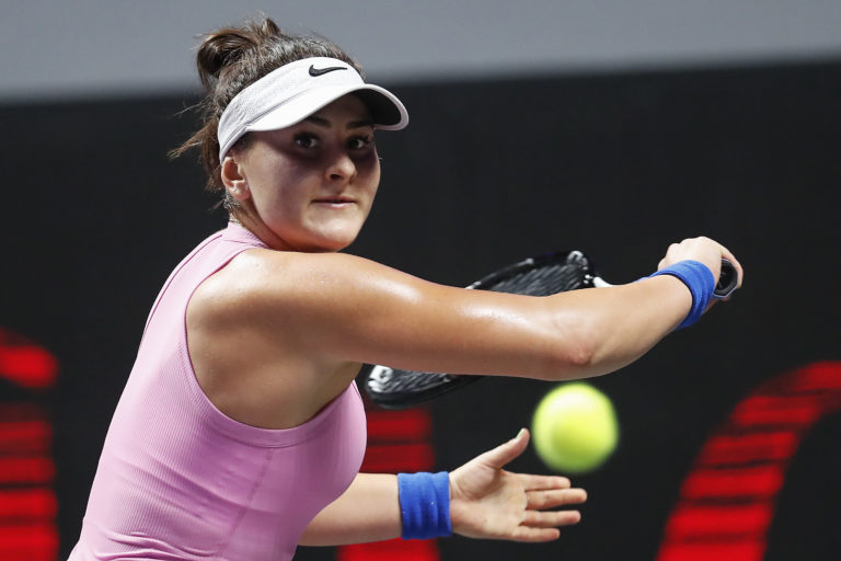 Bianca Andreescu