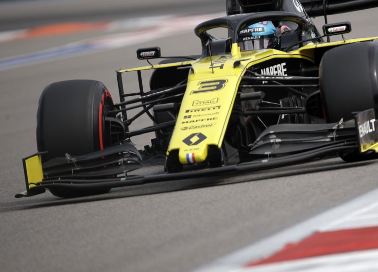 Daniel Ricciardo