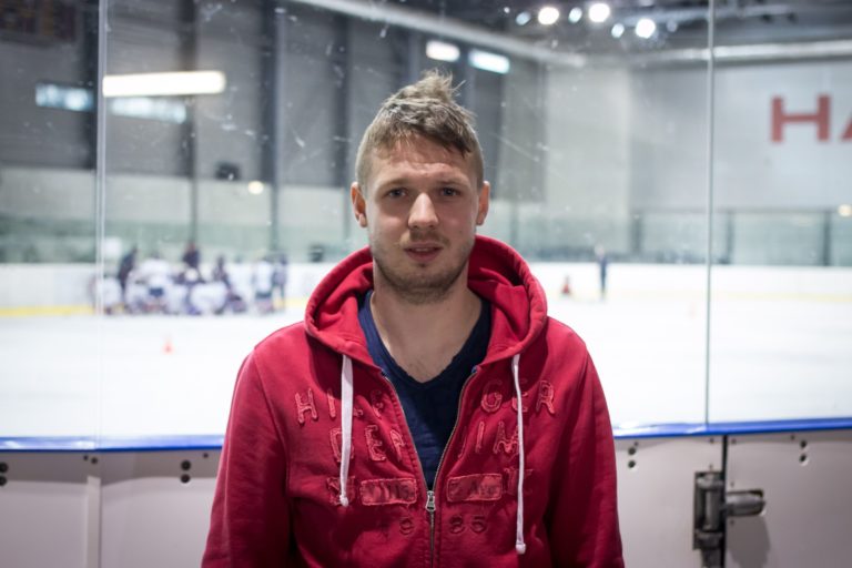 Denis Godla