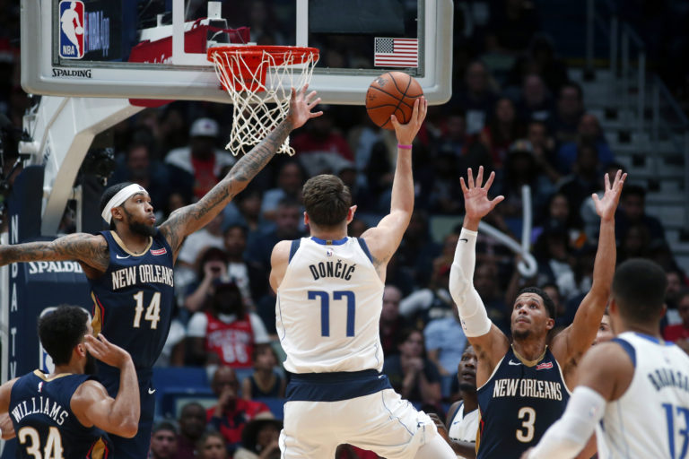 Luka Dončič