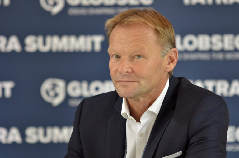 GLOBSEC: Tatra Summit 2019