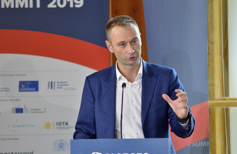GLOBSEC: Tatra Summit 2019