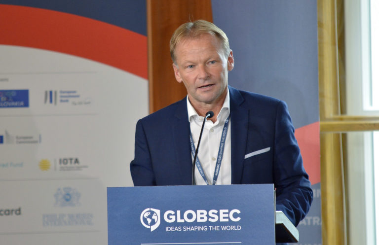GLOBSEC: Tatra Summit 2019