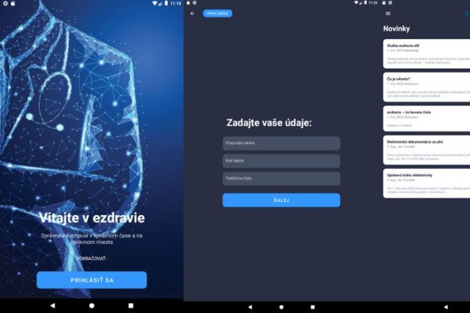 eAlerts