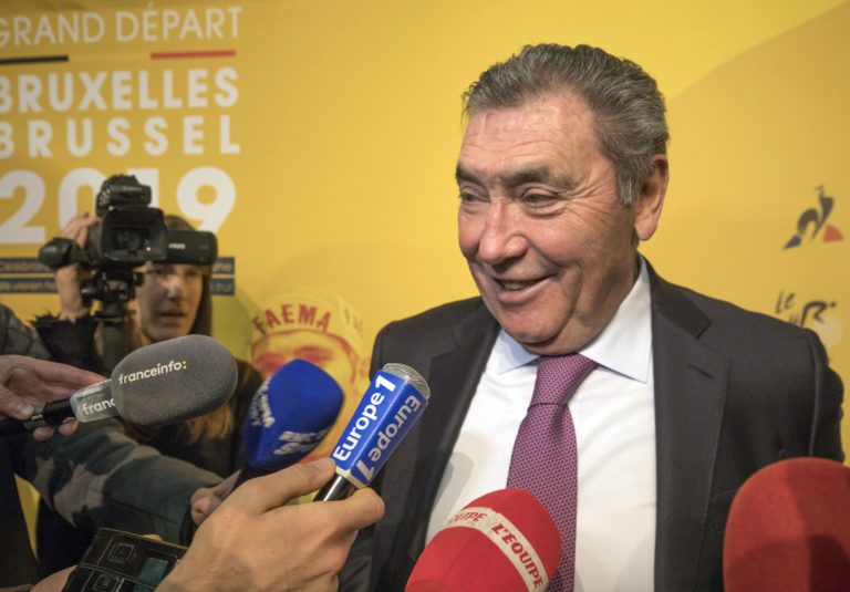 Eddy Merckx
