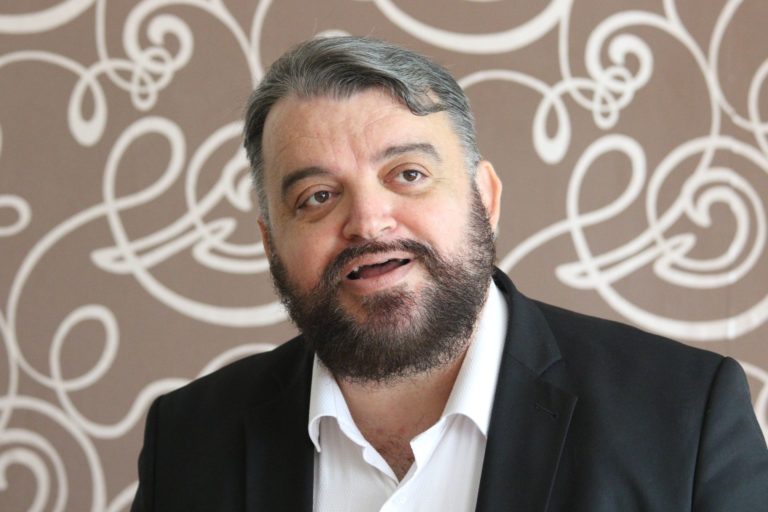 Eduard Chmelár
