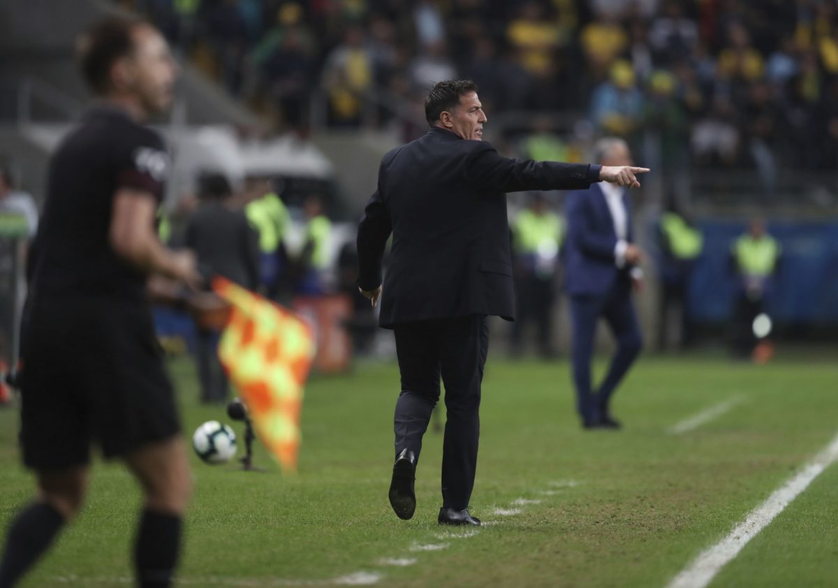 Eduardo Berizzo