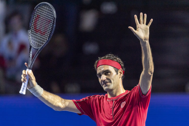 Roger Federer