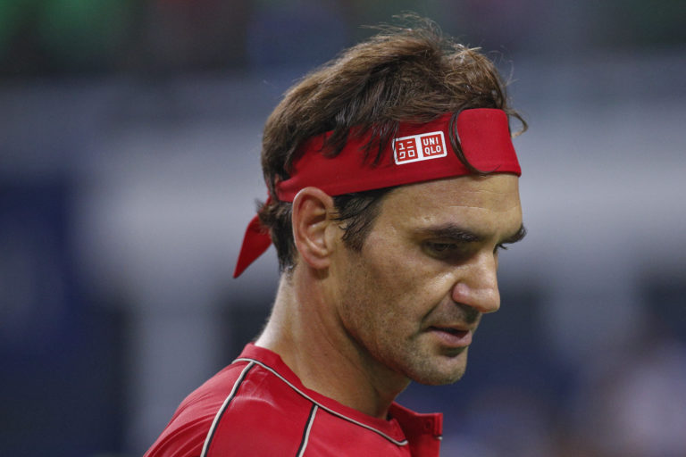 Roger Federer