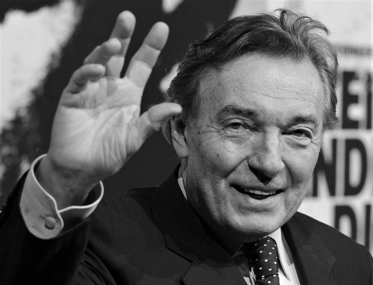 Karel Gott