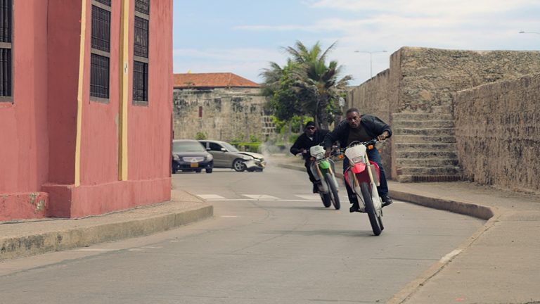 Will Smith, film Blíženec