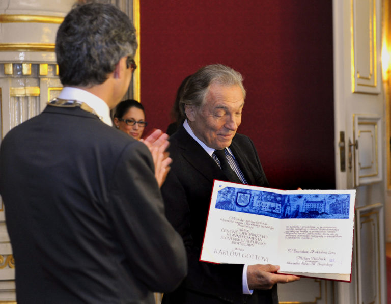 Karel Gott