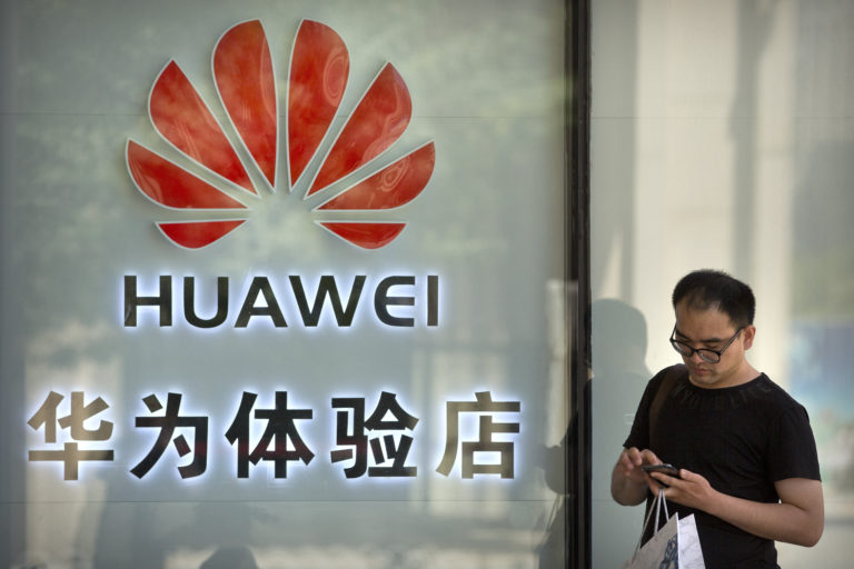 Huawei