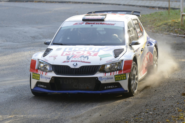 MOTORIZMUS: Rally Košice 2019
