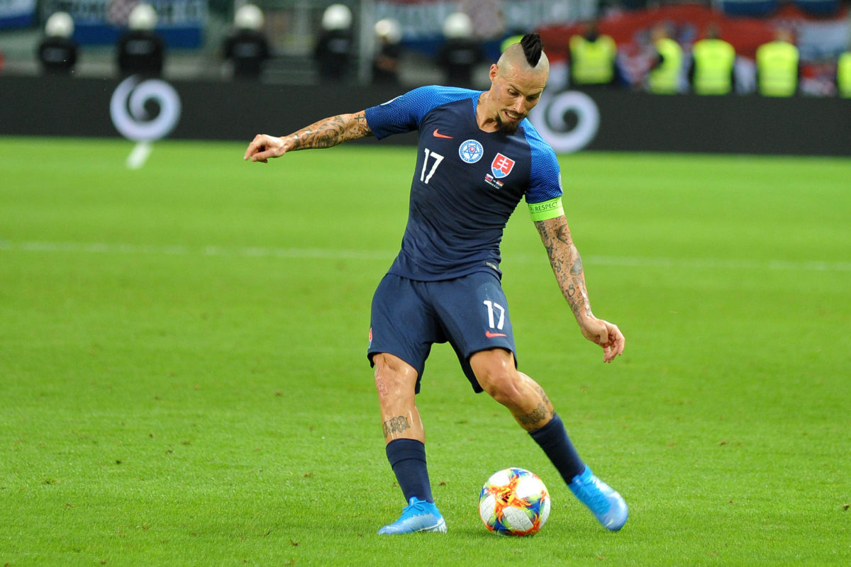 Marek Hamšík