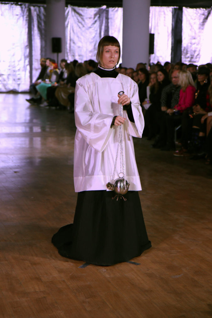 MÓDA: Fashion LIVE! 2019