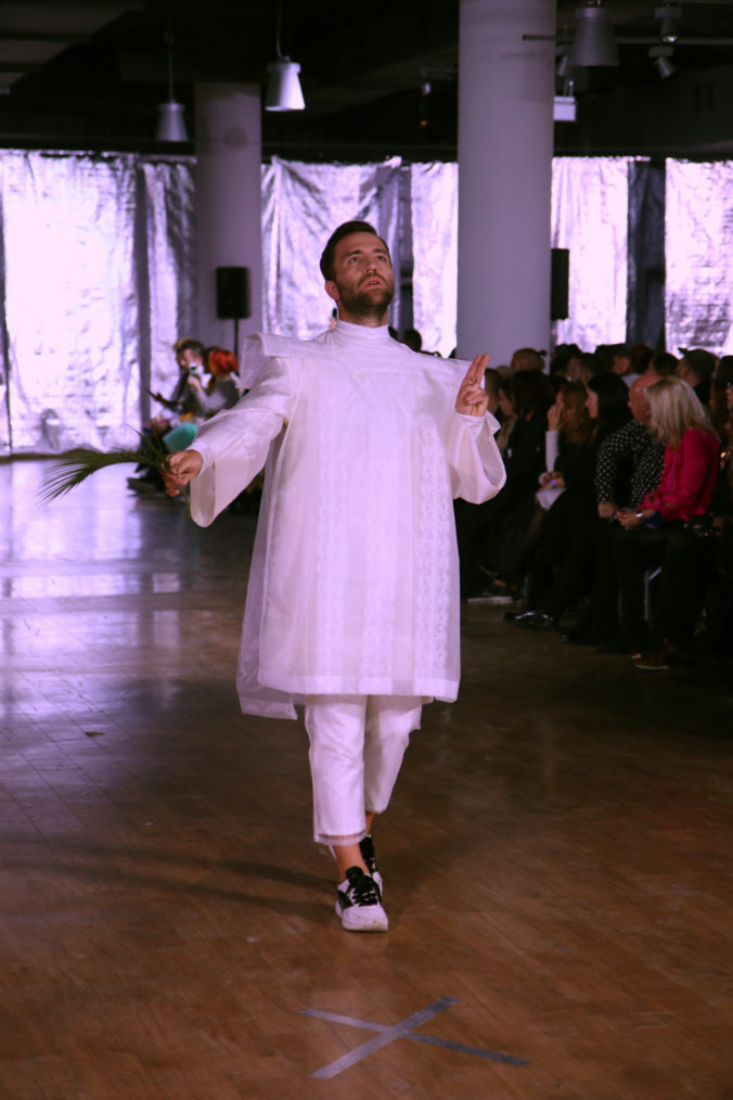 MÓDA: Fashion LIVE! 2019